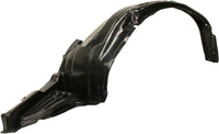 Front Fender Liner Left Driver Side Direct Replacement Compatible With 2005-2009 Subaru Legacy SU1250103 59120AG05B