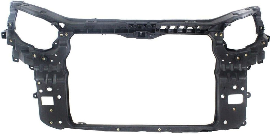 Front Radiator Support Assembly Direct Replacement Compatible With 2011-2013 Kia Sorento KI1225152 641011U000