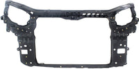 Front Radiator Support Assembly Direct Replacement Compatible With 2011-2013 Kia Sorento KI1225152 641011U000