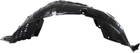 Front Fender Liner Left Driver Side Direct Replacement Compatible With 2013-2015 Nissan Altima NI1248134 638413TA0D