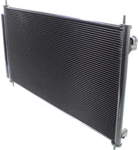 Front A/C Condenser Aluminum Core Direct Replacement Compatible With 2009-2014 Acura TL AC3030124 80110TK4A01