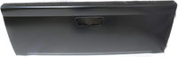 Tailgate Primed Steel Direct Replacement Compatible with 2004-2012 Chevrolet Colorado GM1900120 19206604