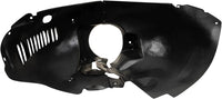 Front Fender Liner Left Driver Side Direct Replacement Compatible With 1998-2004 Chrysler Concorde / 1999-2004 Chrysler 300M CH1248121 4580487AF 4580487AE