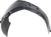 Front Fender Liner Left Driver Side Direct Replacement Compatible With 2014-2015 Kia Sorento KI1248138 868101U500