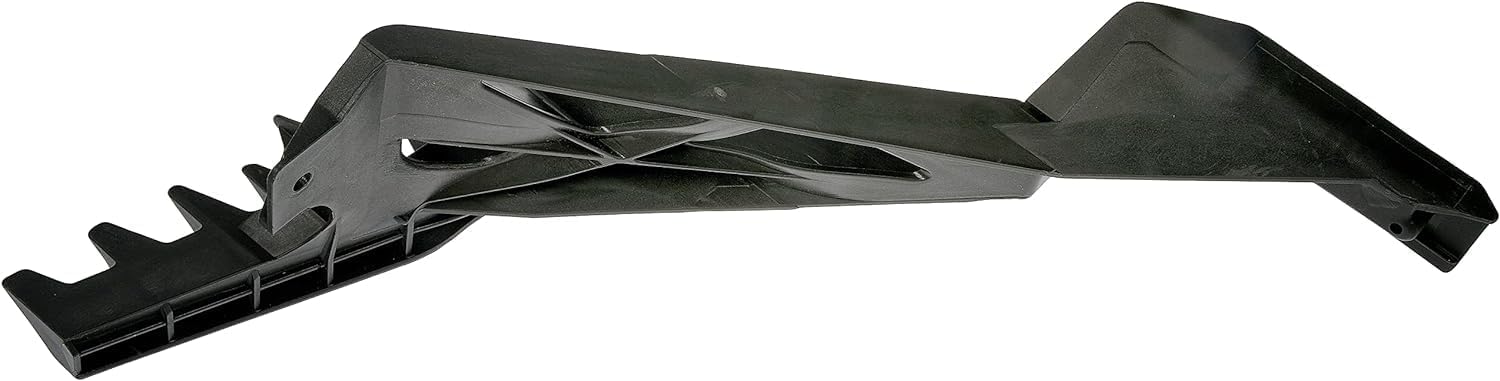 AUTOS PARTS PLUS Front Fender Support Bracket Left Driver Side Direct Replacement Compatible With 2011-2016 Chrysler Town & Country / 2011-2020 Grand Caravan CH1244105 68084829AA