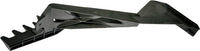 AUTOS PARTS PLUS Front Fender Support Bracket Left Driver Side Direct Replacement Compatible With 2011-2016 Chrysler Town & Country / 2011-2020 Grand Caravan CH1244105 68084829AA