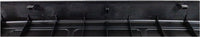 AUTOS PARTS PLUS Front Bumper Upper Cover Textured Plastic Direct Replacement Compatible With 2003-2014 Chevrolet Express & GMC Savana 1500/2003-2023 2500 3500 GM1000693 22890548
