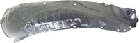 Front Fender Liner Rear Section Left Driver Side Direct Replacement Compatible With 2004-2008 Mazda RX-8 MA1248128 F1515614Z