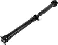 Rear Driveshaft Steel Direct Replacement Compatible With 2001-2005 BMW 325xi / 330xi 26117502959