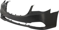 AUTOS PARTS PLUS Front Bumper Cover Primed Direct Replacement Compatible With 2011-2020 Dodge Grand Caravan CH1000A02 68088966AA