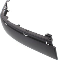 Front Bumper Trim Molding Right Passenger Side Direct Replacement Compatible With 2001-2005 Volkswagen Passat VW1047101 3B0807718CGRU