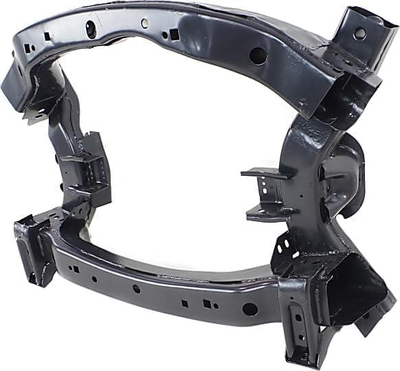 Front Sub Frame Steel Direct Replacement Compatible with 2011-2023 Chrysler 300 / Dodge Charger REPC310903 68185029AA