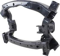 Front Sub Frame Steel Direct Replacement Compatible with 2011-2023 Chrysler 300 / Dodge Charger REPC310903 68185029AA