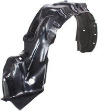 Front Fender Liner Left Driver Side Direct Replacement Compatible With 1995-2000 Toyota Tacoma TO1248111 5387604031