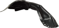 Rear Fender Liner Left Driver Side Direct Replacement Compatible With 2016-2023 Toyota Tacoma TO1762104 6563804070