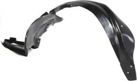 Front Fender Liner Right Passenger Side Direct Replacement Compatible With 2008-2012 Chevrolet Malibu 20830626-PFM