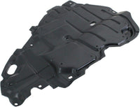 Set of 2 Front Engine Splash Shield Under Cover Left Driver & Right Passenger Side Direct Replacement Compatible with 2007-2011 Toyota Camry ‎‎TO1228171 TO1228170 5144106110
