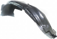 Front Fender Liner Left Driver Side Direct Replacement Compatible With 2015-2017 Ford Mustang FO1248165 FR3Z16103A