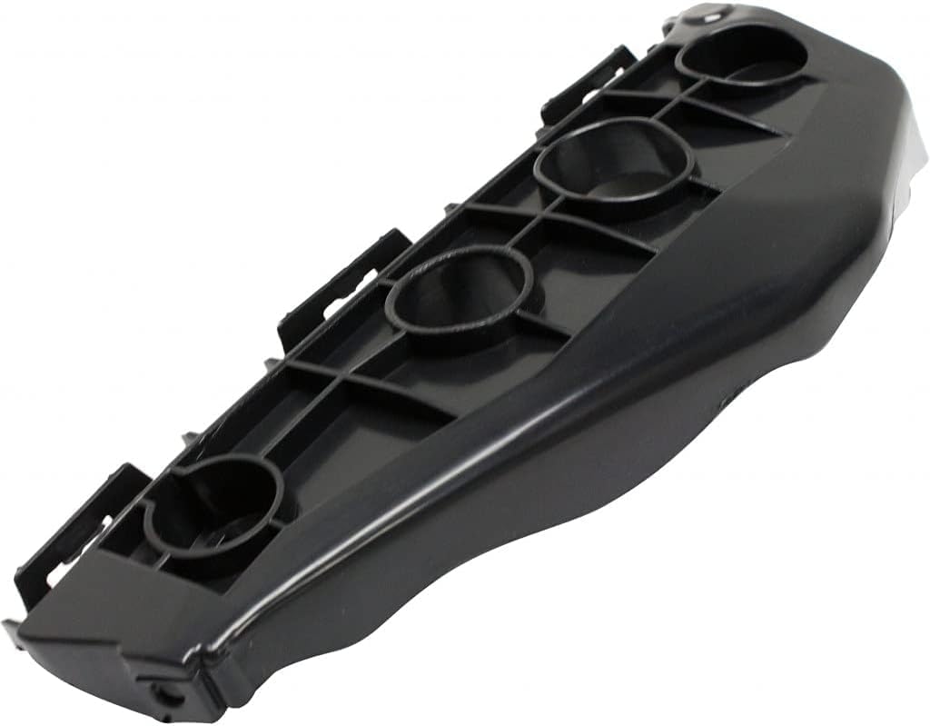 Front Bumper Support Bracket Left Driver Side Direct Replacement Compatible With 2011-2013 Toyota Corolla TO1042114 5211602170