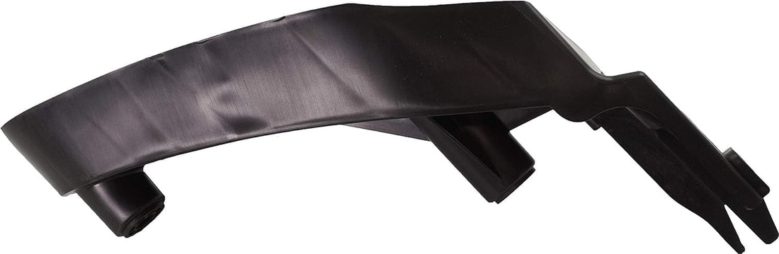 Front Bumper Upper Cover Bracket Left Driver Side Direct Replacement Compatible With 2014-2020 Dodge Durango CH1042124 68227825AA