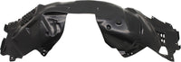 Front Fender Liner Left Driver Side Direct Replacement Compatible With 2016-2020 Ford Mustang FO1248183 FR3Z16103D