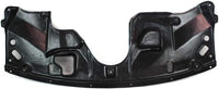 Front Engine Splash Shield Under Cover Direct Replacement Compatible with 2005-2010 Honda Odyssey HO1228104 74111SHJA02