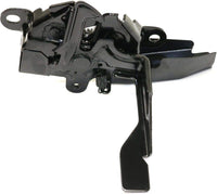 Front Hood Latch Lock Direct Replacement Compatible with 2015-2017 Toyota Camry TO1234139 5351006280