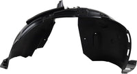 Front Fender Liner Right Passenger Side Direct Replacement Compatible With 2018-2023 Volkswagen Atlas / 2020-2023 Cross Sport VW1249151 3CN805912D