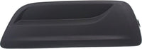 Set Of 2 Front Fog Light Cover Left Driver & Right Passenger Side Direct Replacement Compatible With 2013-2015 Chevrolet Malibu GM1039141 GM1038141 20768847 20768848