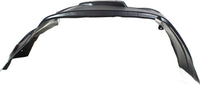 Front Fender Liner Right Passenger Side Direct Replacement Compatible with 2007-2010 Jeep Patriot CH1249134 5116244AF