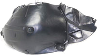 Front Section Fender Liner Right Passenger Side Direct Replacement Compatible With 2014-2016 Mercedes Benz E-Class MB1249174 2126906230