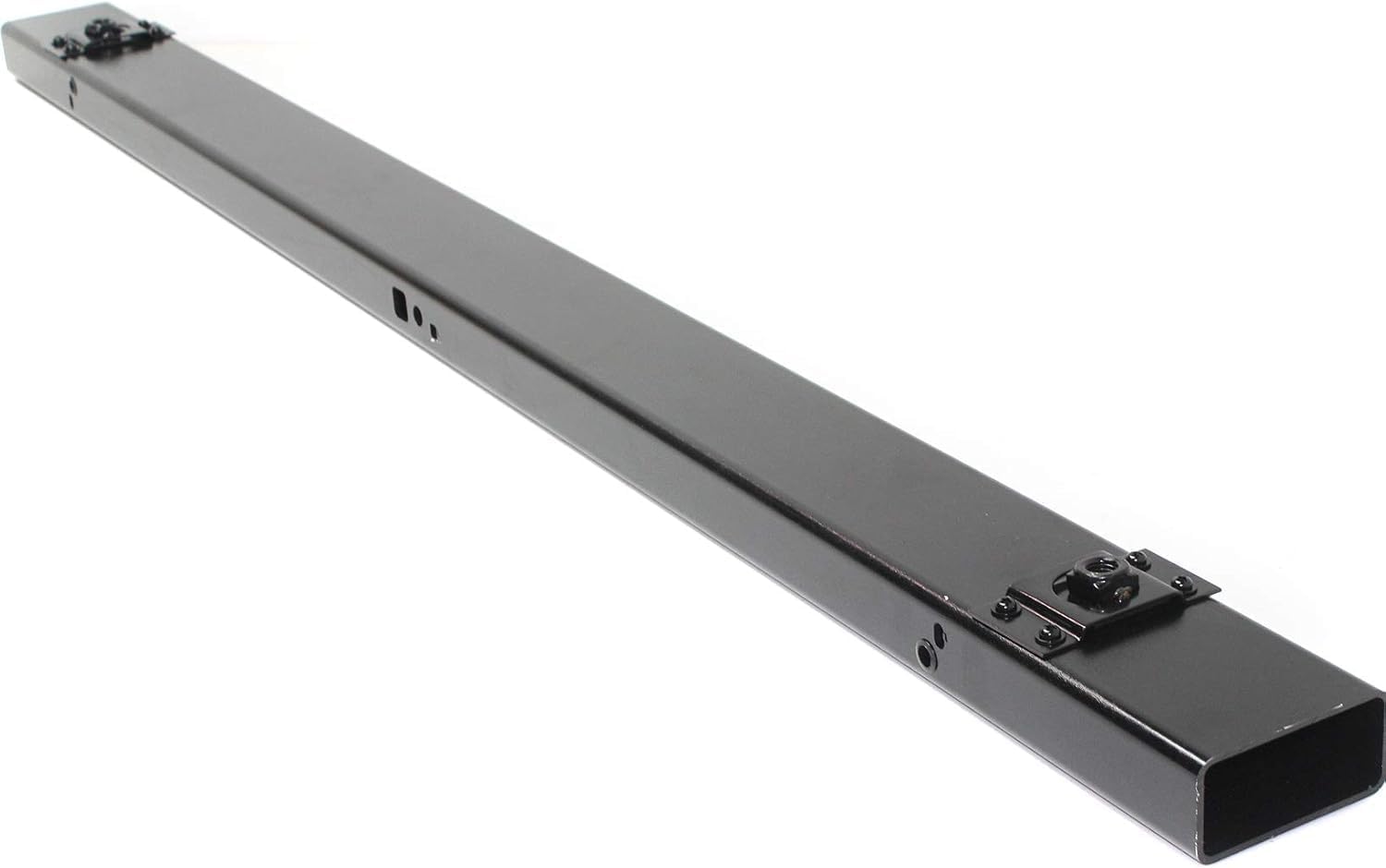 AUTOS PARTS PLUS Front Radiator Lower Support Aluminum With Steel Direct Replacement Compatible With 2015-2020 Ford F-150/2018-2024 Lincoln Navigator FO1225223 FL3Z16139A