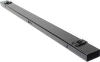 AUTOS PARTS PLUS Front Radiator Lower Support Aluminum With Steel Direct Replacement Compatible With 2015-2020 Ford F-150/2018-2024 Lincoln Navigator FO1225223 FL3Z16139A