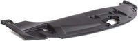 AUTOS PARTS PLUS Front Radiator Upper Support Cover Assembly Direct Replacement Compatible With 2008-2010 Honda Accord HO1223102 71123TA5A00