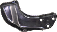 Set Of 2 Front Bumper Bracket Steel Right Passenger & Left Driver Side Direct Replacement Compatible With 1988-1993 Chevrolet/GMC C/K Series GM1067110 GM1066110 15611496 15611495