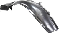 Front Fender Liner Left Driver Side Direct Replacement Compatible With 2000-2005 Chevrolet Monte Carlo GM1248139 10440210
