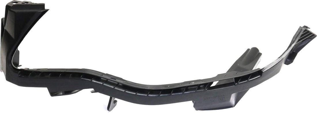 Front Bumper Cover Bracket Left Driver Side Direct Replacement Compatible With 2012-2016 Subaru Impreza / 2013-2017 Crosstrek SU1042103 57707FJ011