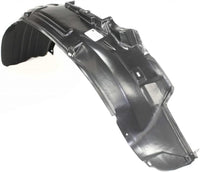 Front Fender Liner Left Driver Side Direct Replacement Compatible With 2004-2008 Nissan Maxima NI1250115 63843ZK00A