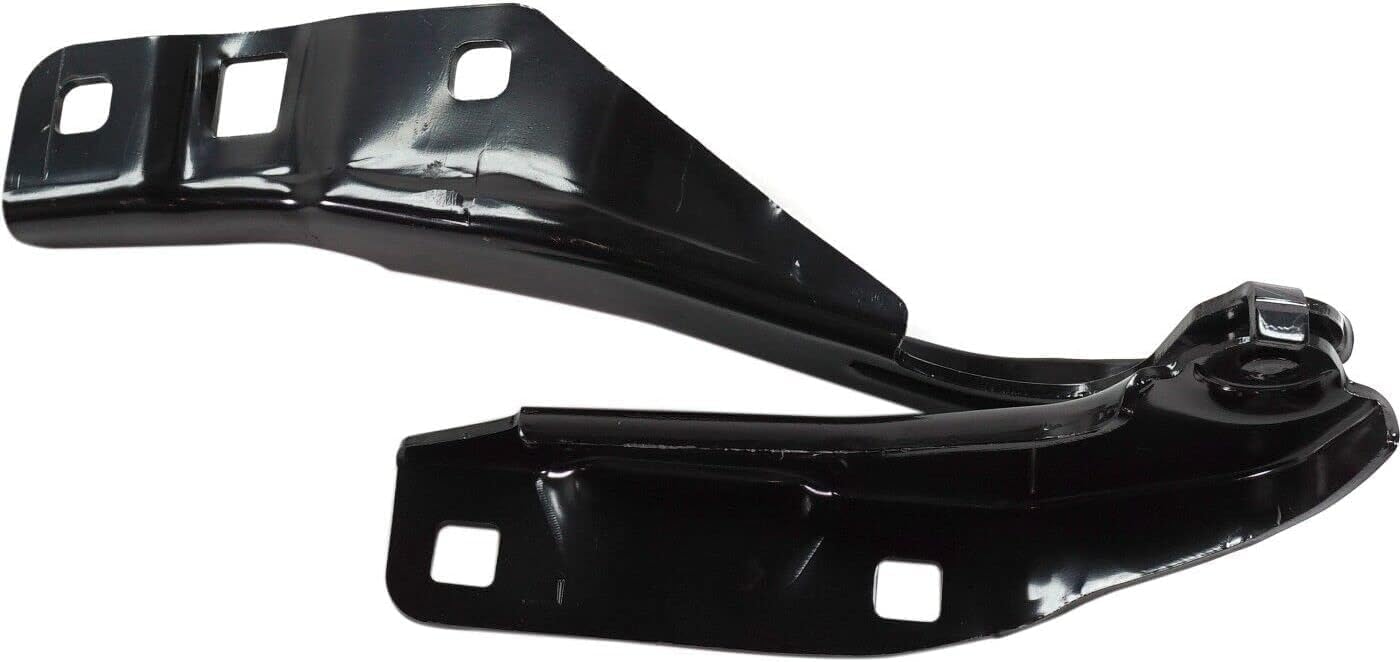 AUTOS PARTS PLUS Front Hood Hinges Steel Left Driver & Right Passenger Side Direct Replacement Compatible With 2015-2022 Chevrolet Colorado/GMC Canyon GM1236215 GM1236214 23303047 23303048