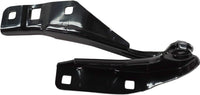 AUTOS PARTS PLUS Front Hood Hinges Steel Left Driver & Right Passenger Side Direct Replacement Compatible With 2015-2022 Chevrolet Colorado/GMC Canyon GM1236215 GM1236214 23303047 23303048