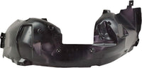 Front Fender Liner Left Driver Side Direct Replacement Compatible With 2015 Ford Mustang FO1248181 FR3Z16103C