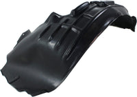 Front Fender Liner Left Driver Side Direct Replacement Compatible With 2001-2005 Audi Allroad Quattro AU1248124 4Z7821171A 4Z7821171C
