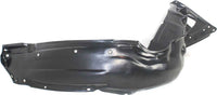 Front Fender Liner Right Passenger Side Direct Replacement Compatible With 2009-2014 Toyota Matrix TO1249155 5387502250