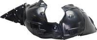 Front Fender Liner Left Driver Side Direct Replacement Compatible With 2016-2022 Chevrolet Camaro GM1248296 84922604