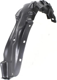 Front Fender Liner Right Passenger Side Direct Replacement Compatible With 1995-2000 Toyota Tacoma TO1249110 5387504041