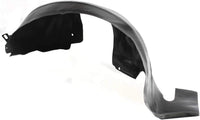 Front Fender Liner Right Passenger Side Direct Replacement Compatible With 1994-1988 Ford Mustang FO1251110 F4ZZ16102B