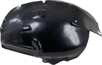 Front Section Fender Liner Right Passenger Side Direct Replacement Compatible With 2005-2009 Ford Mustang FO1251129 5R3Z16102AA