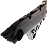 Front Bumper Retainer Right Passenger Side Direct Replacement Compatible With 2010-2013 Mazda 3 MA1033101 BBM4500T1H
