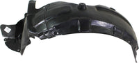 Front Fender Liner Left Driver Side Direct Replacement Compatible With 2002-2005 Kia Sedona KI1248107 0K53A56141A