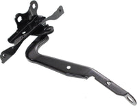 Front Hood Hinge Right Passenger Side Direct Replacement Compatible With 2008-2015 Scion xB SC1236103 5341012580